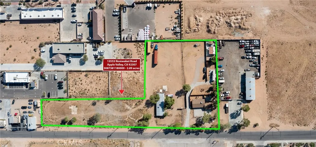 Additional image 31 of 13553 Nomwaket Lane, Apple Valley, CA 92308