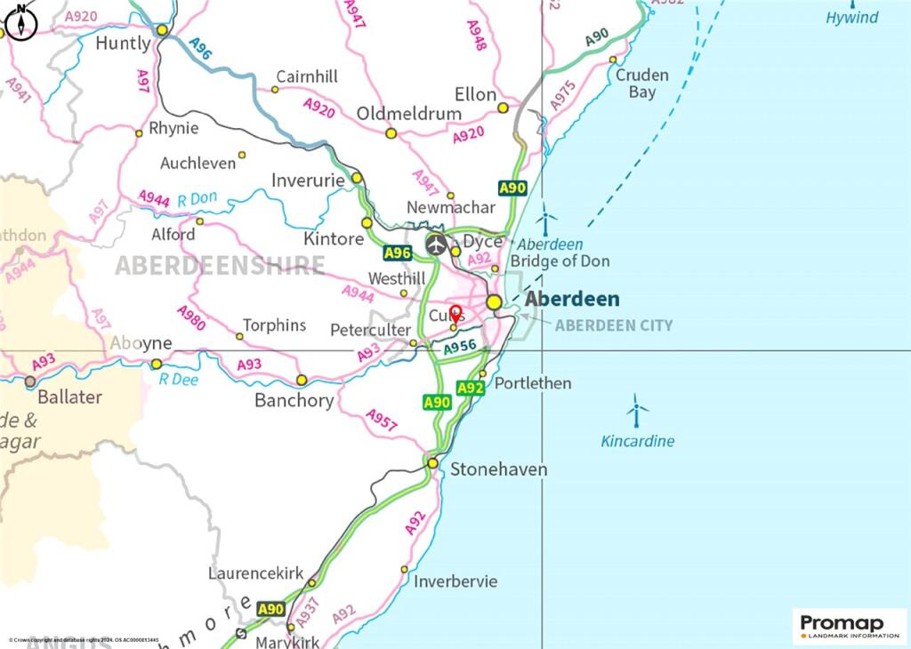 Additional image 31 of 1 Westerton Road, Cults, Aberdeen, AB15