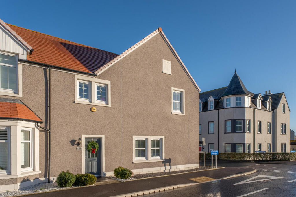 Property image for Perwinnes Crescent, Aberdeen, AB23