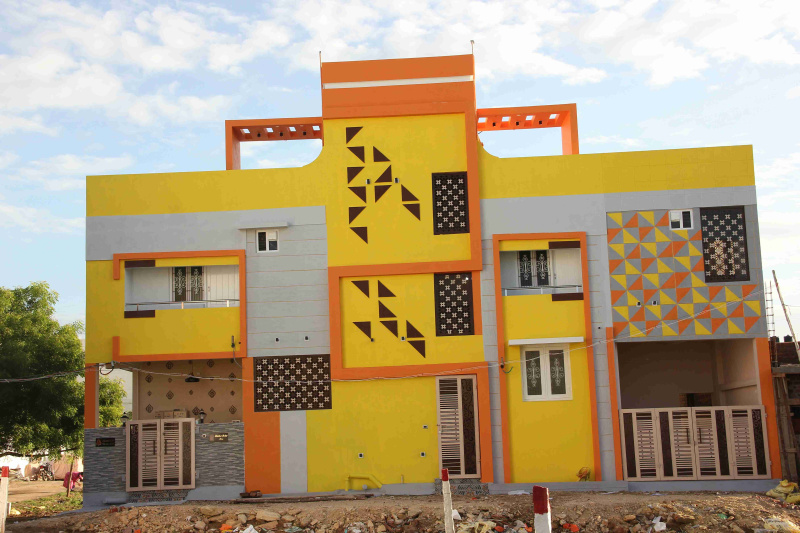 Avaniapuram, Madurai