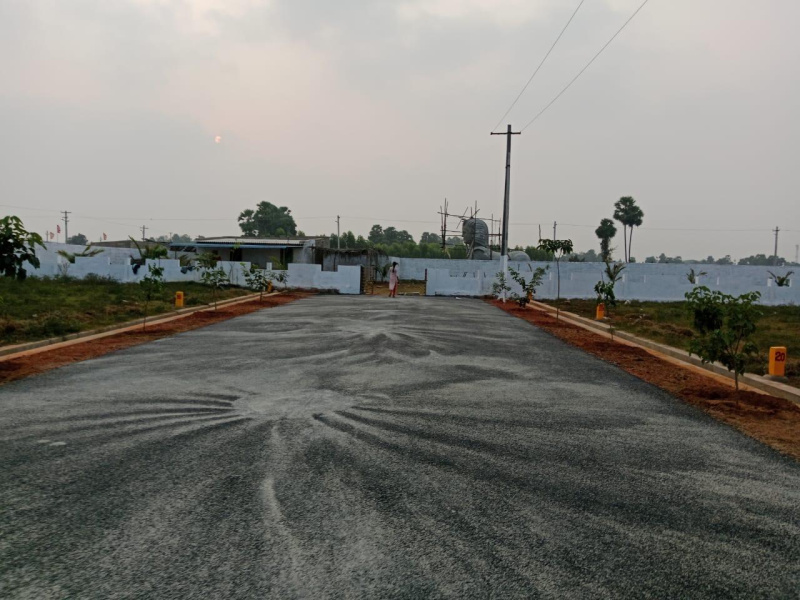 Additional image 3 of Bhogapuram, Visakhapatnam