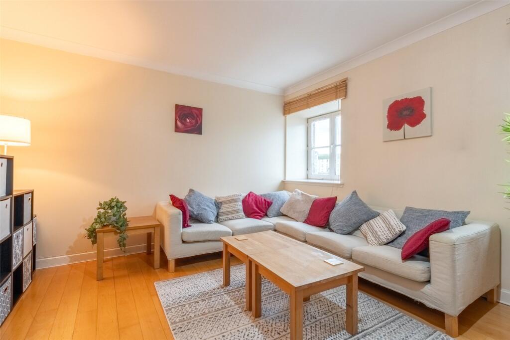 Additional image 2 of 19 Ivory Court, Hutcheon Street, Aberdeen, AB25 3TD