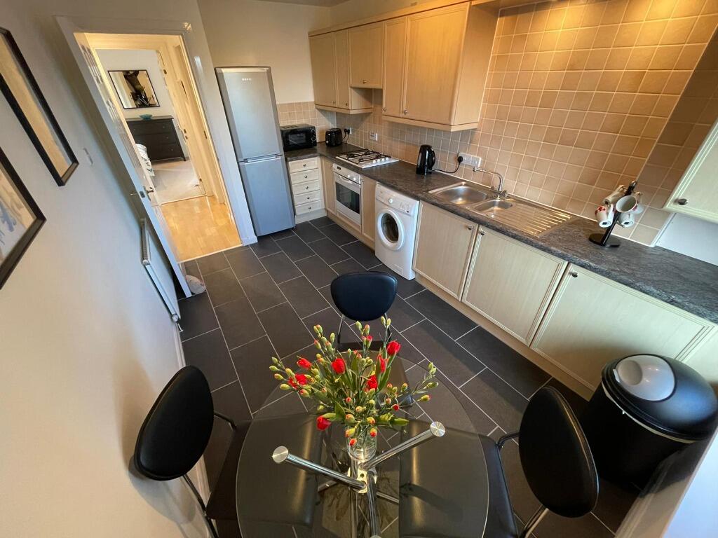 Additional image 8 of Strawberry Bank Parade, The City Centre, Aberdeen, AB11