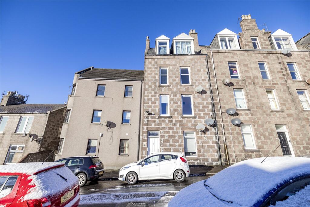 Additional image 10 of Hardgate, Aberdeen, AB10