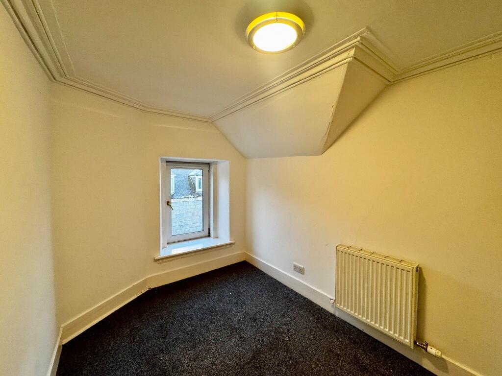 Additional image 8 of South Crown Street, Aberdeen, Aberdeenshire, AB11