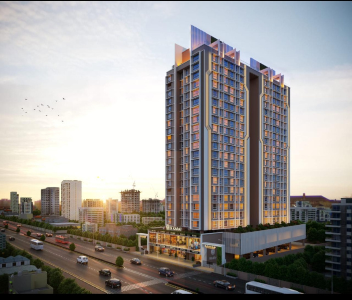 Property image for Jogeshwari West, Mumbai