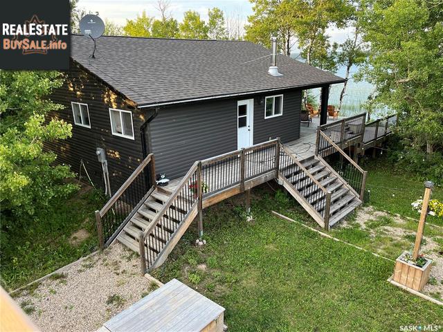 Property image for 3 Stone Ridge Place, Delaronde Lake, Saskatchewan, S0J0E0, Canada