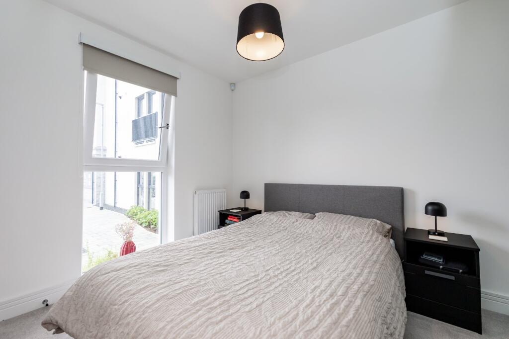 Additional image 22 of 22 Kings Gate, West End, Aberdeen, AB15