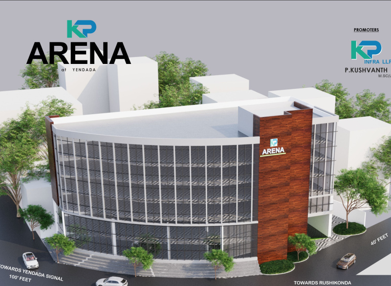 Property image for Yendada, Visakhapatnam