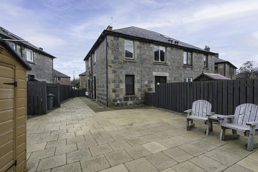 Additional image 16 of Ruthrieston Circle, Aberdeen