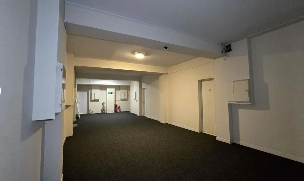 Additional image 4 of , Trinity House, Flat 21, Trinity Quay, Aberdeen, AB115AA