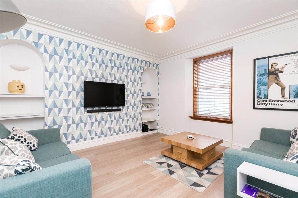 Additional image 3 of Portland Street, Aberdeen, AB11