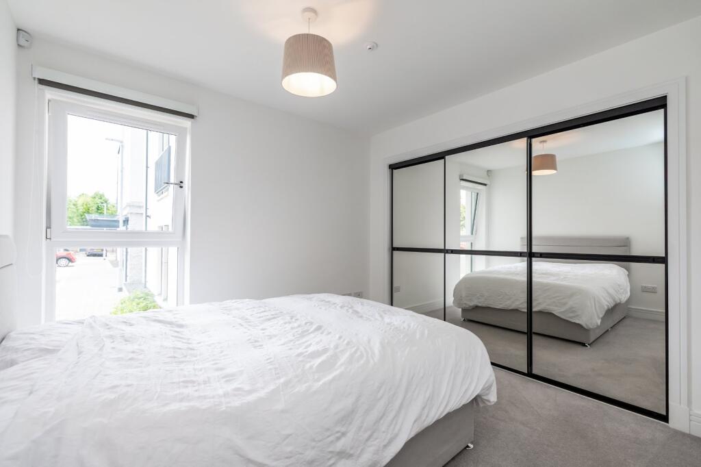 Additional image 16 of 22 Kings Gate, West End, Aberdeen, AB15