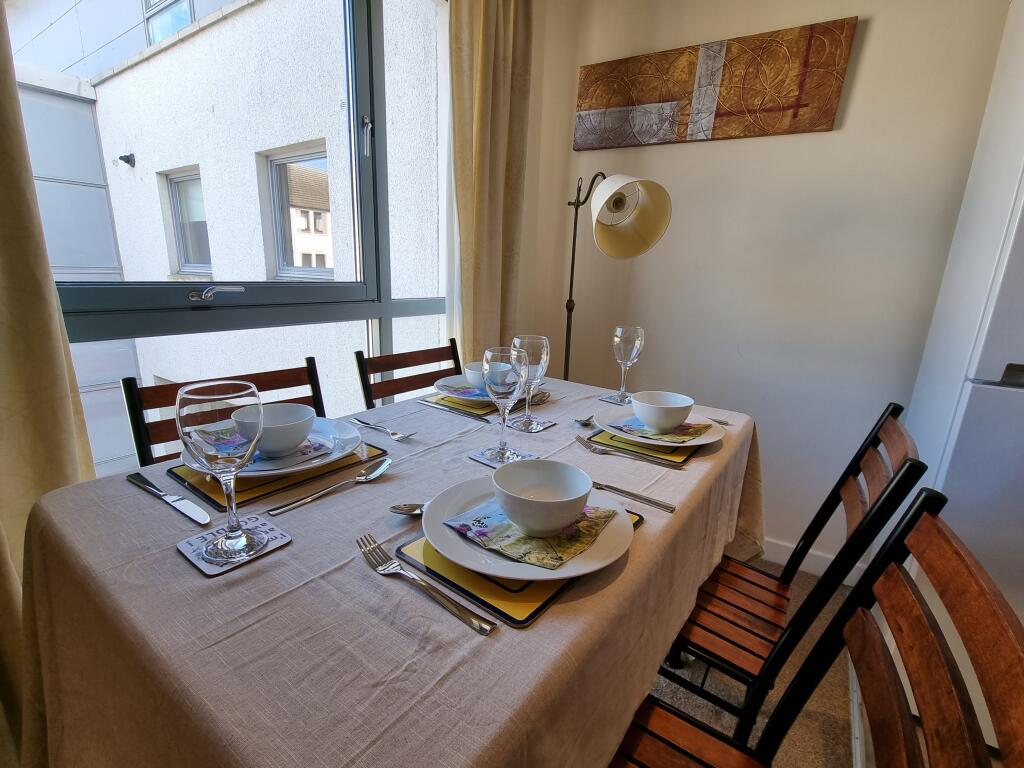 Additional image 15 of Merkland Lane, Pittordrie, Aberdeen, AB24