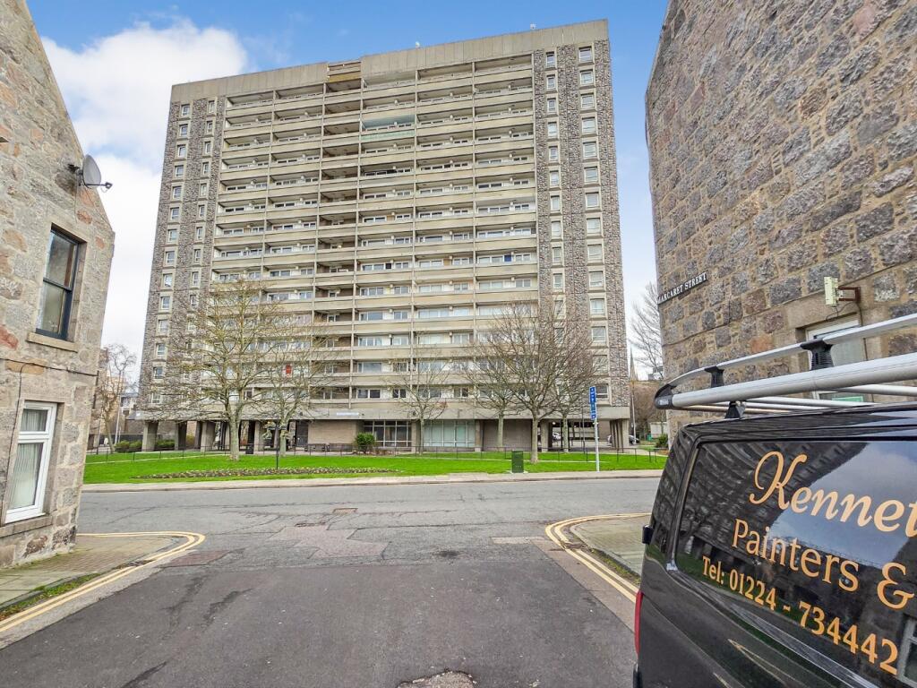 Additional image 21 of Thistle Court, Aberdeen, AB10