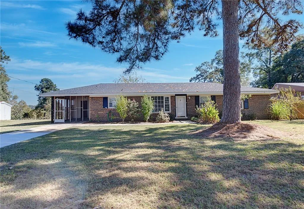 Additional image 2 of 191 Scenic Drive, Eufaula, AL 36027