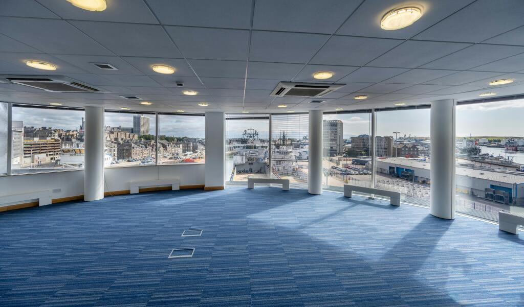 Additional image 6 of Exchange No. 1, The Exchange, 62 Market Street, Aberdeen, AB11 5PJ