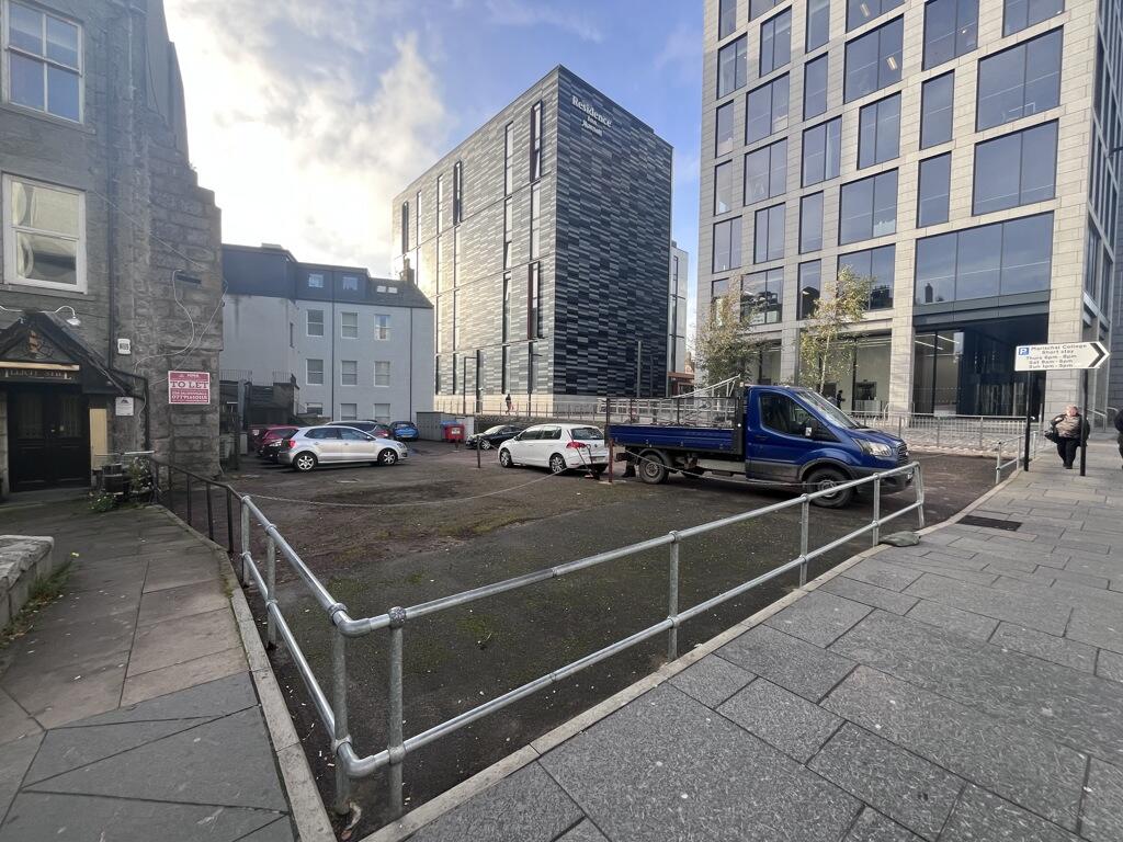 Additional image 4 of Car Park, Broad Street, Aberdeen, Aberdeenshire, AB10 1AS