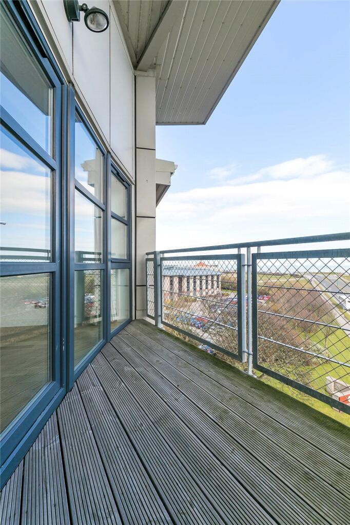 Additional image 4 of Links Road, Aberdeen, Aberdeenshire, AB24