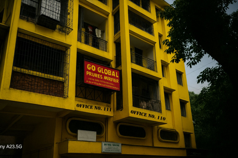 Comba, Margao, Goa