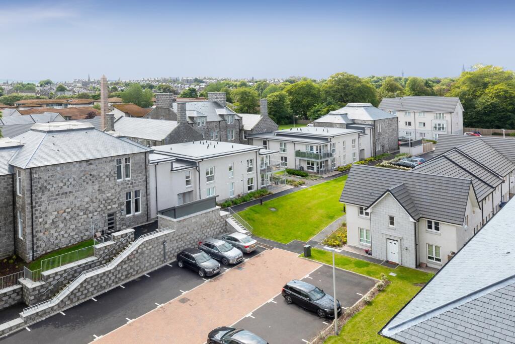 Additional image 8 of Cornhill Road,
Aberdeen,
AB25