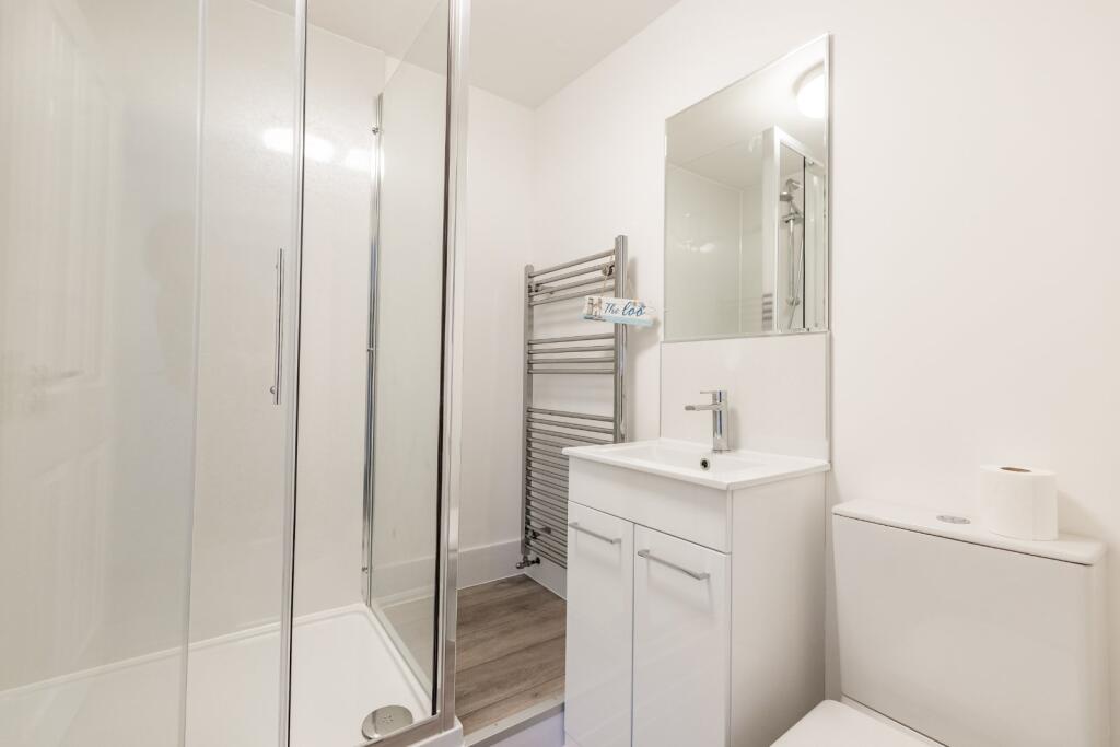 Additional image 10 of Park Street, City Centre, Aberdeen, AB24