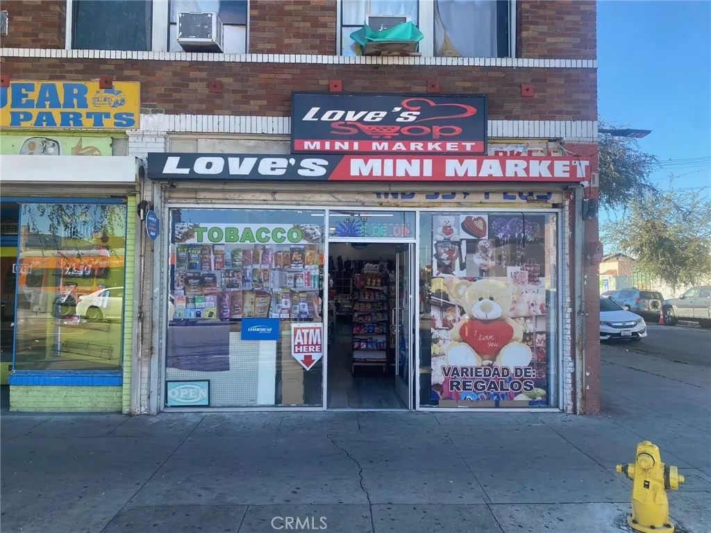 Additional image 2 of 5151 S Vermont Ave, Los Angeles, CA 90037