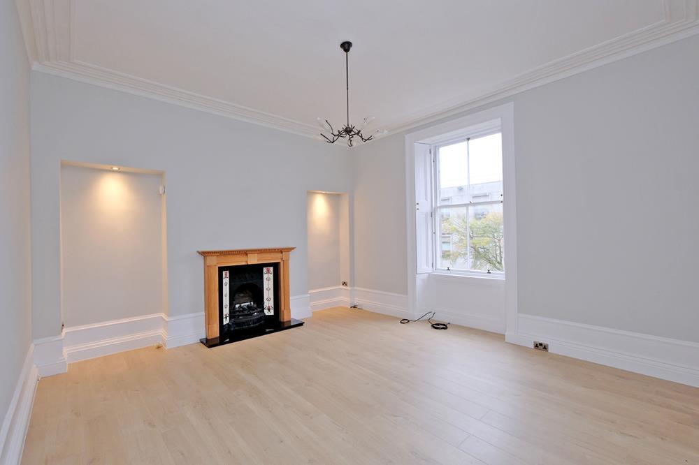 Crimon Place, First Floor, AB10