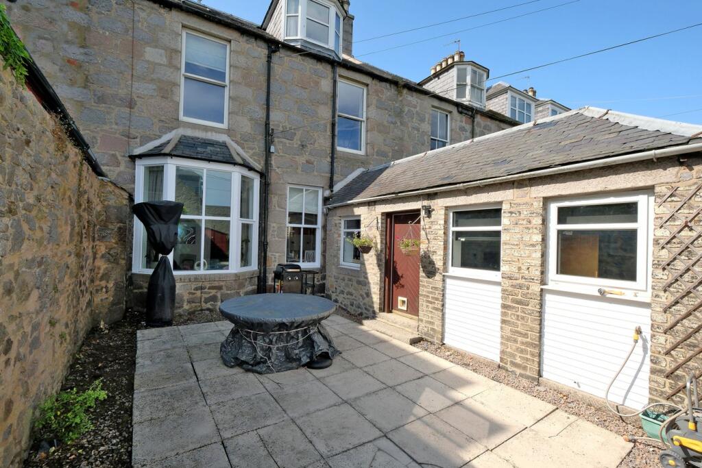 Additional image 31 of St Swithin Street, Aberdeen, AB10