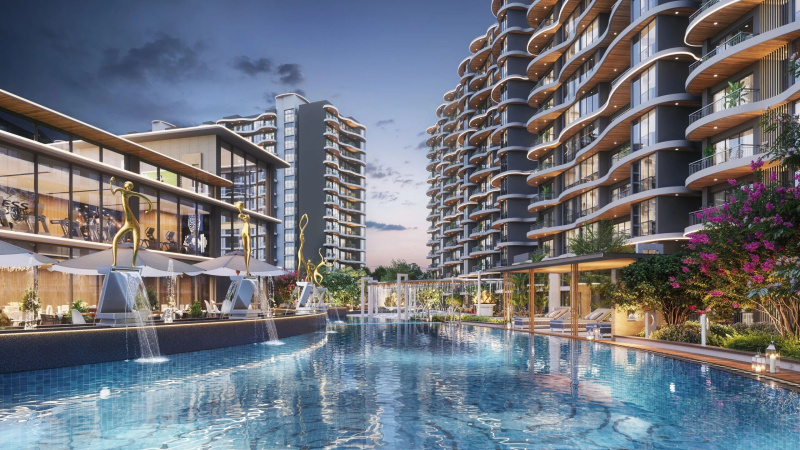 Additional image 3 of Kogilu, Bangalore