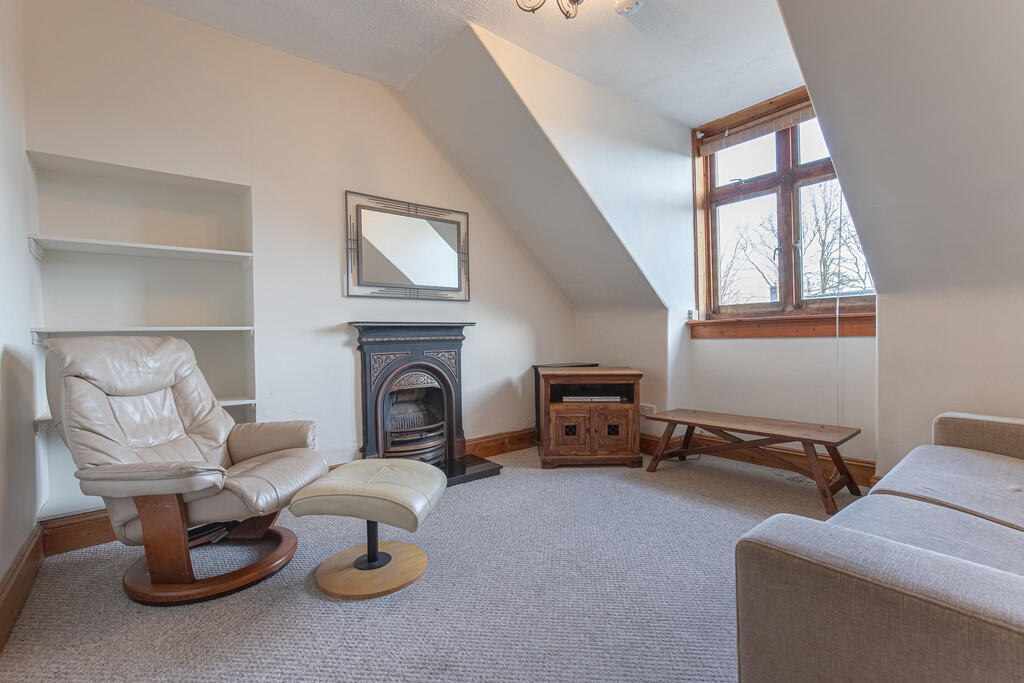 Property image for Bankhead Road (FFR), Bucksburn, Aberdeen