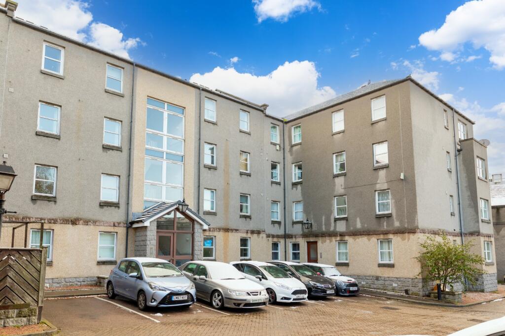 Additional image 19 of King Street, Aberdeen, AB24