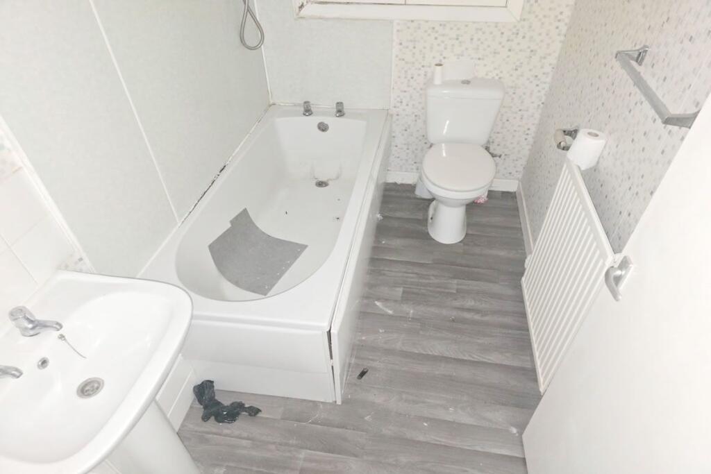 Additional image 3 of 131, Wellington Road, First Floor Flat, Aberdeen, AB123BB