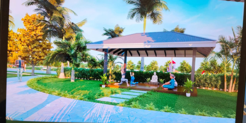 Property image for Ranasthalam, Visakhapatnam