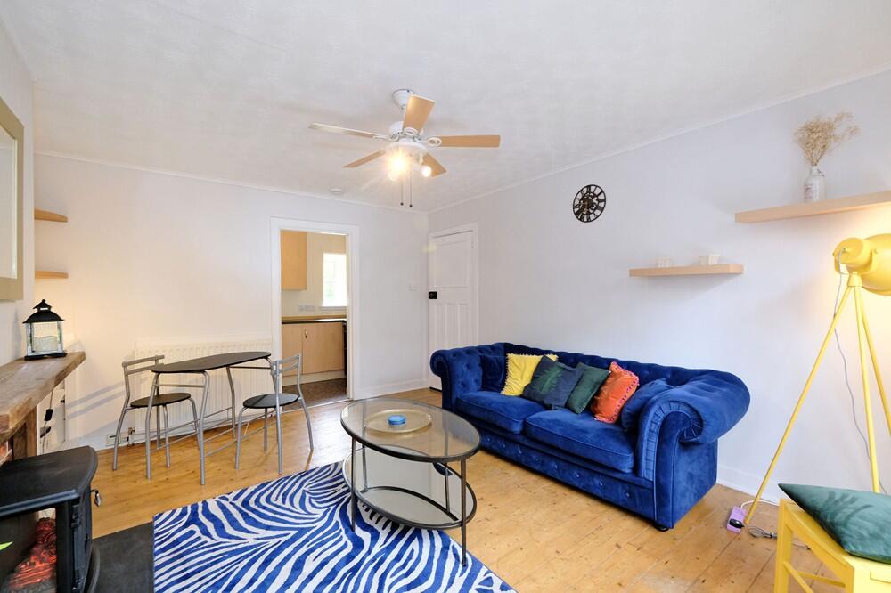 Urquhart Street, Ground Floor, AB24