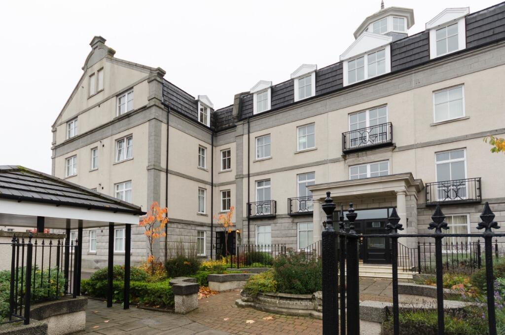 Additional image 10 of Great Western Road, City Centre, Aberdeen, AB10