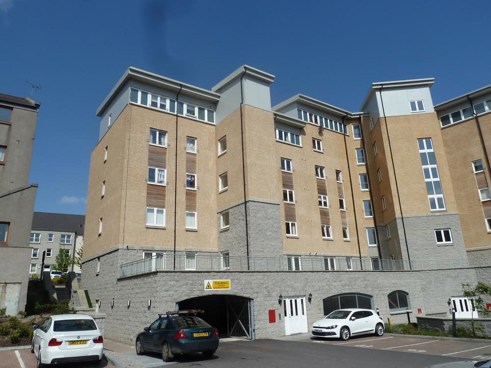 Additional image 9 of Portland Street, Floor, AB11