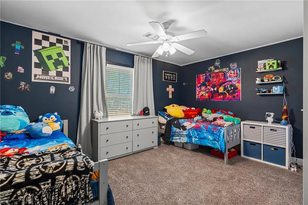 Additional image 45 of 8 Silver Eagle Court, Fort Mitchell, AL 36856