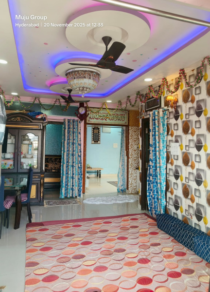 Mehdipatnam, Hyderabad