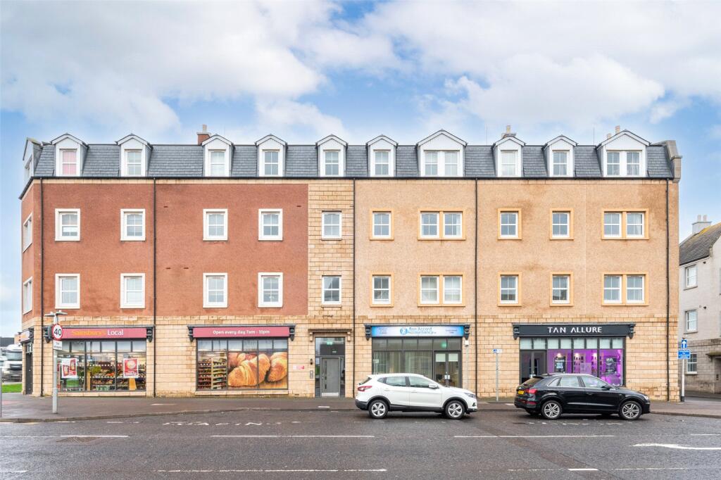 Property image for 43 Charleston Road North, Cove, Aberdeen AB12 3SZ