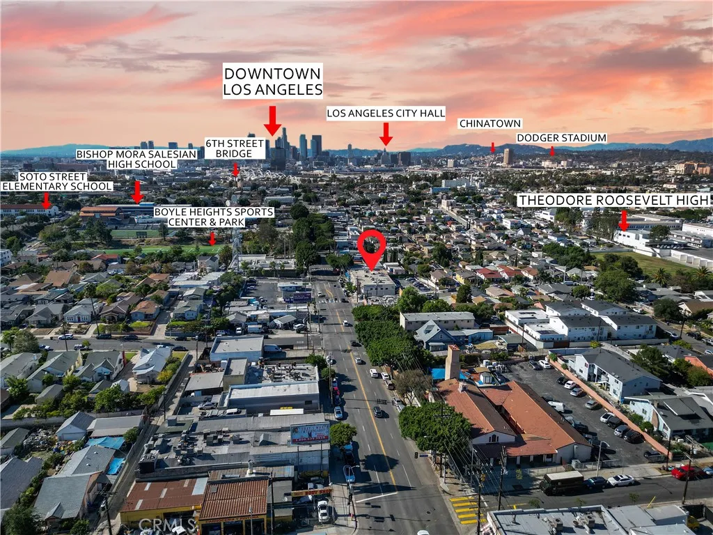 Additional image 22 of 2635 Whittier Boulevard, Los Angeles, CA 90023