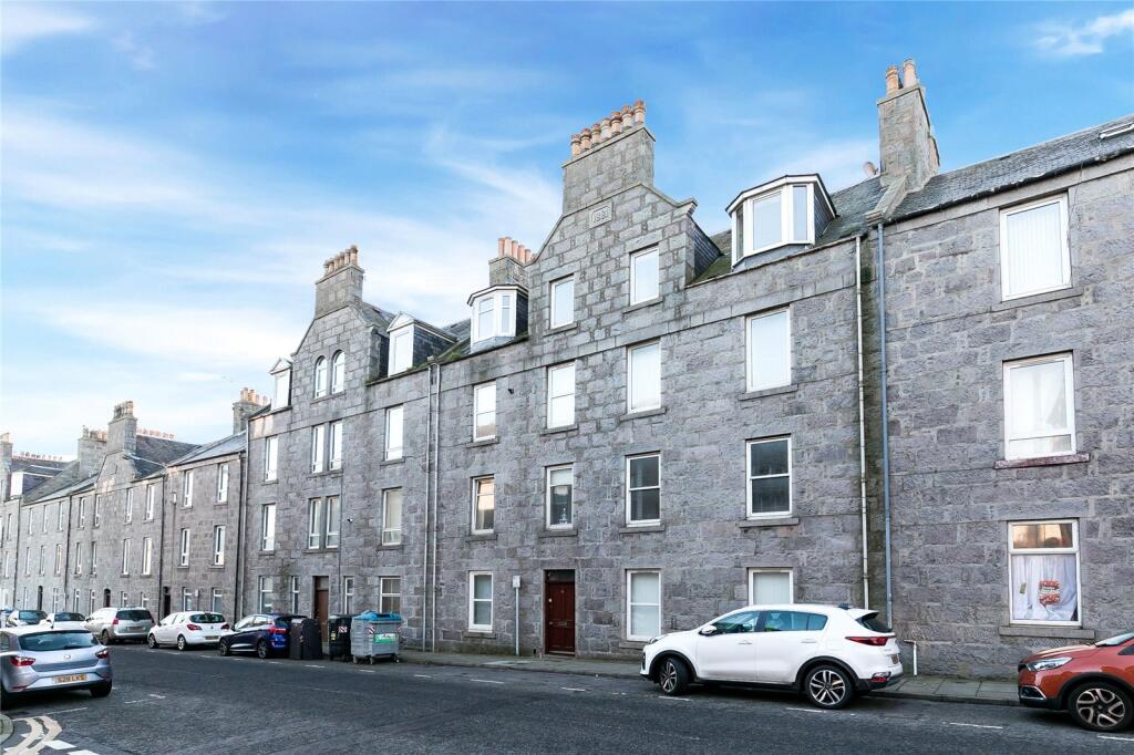 Property image for Portland Street, Aberdeen, AB11