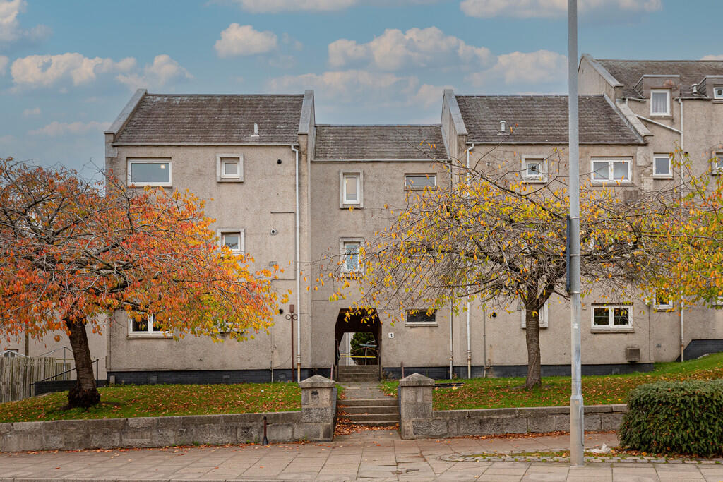 Additional image 11 of King's Crescent, Aberdeen