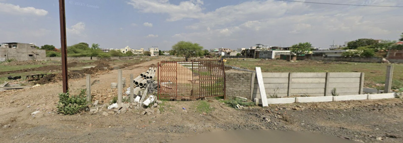 Deepak Nagar, Nagpur