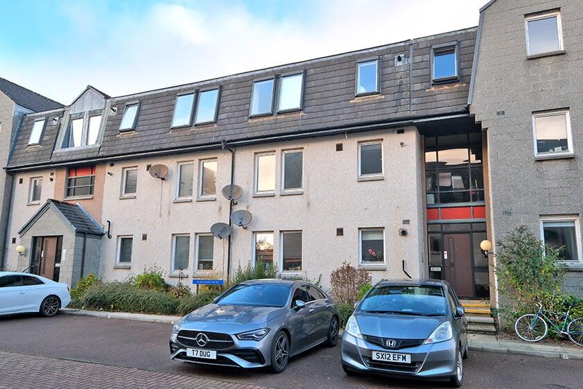 Additional image 22 of Gairn Mews, Gairn Terrace, Aberdeen, AB10