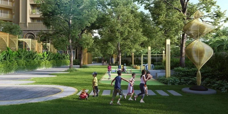 Additional image 3 of Sector 99, Mohali