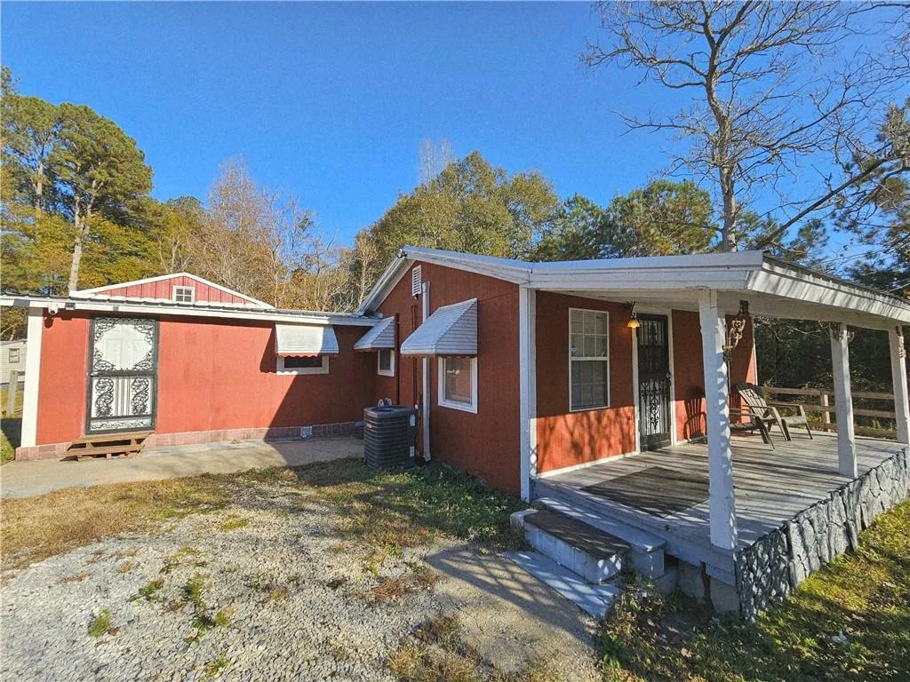 Additional image 43 of 480 Blanding Road, Hatchechubbee, AL 36858