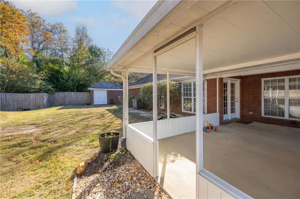 Additional image 38 of 3200 Thornberry Circle, Phenix City, AL 36867