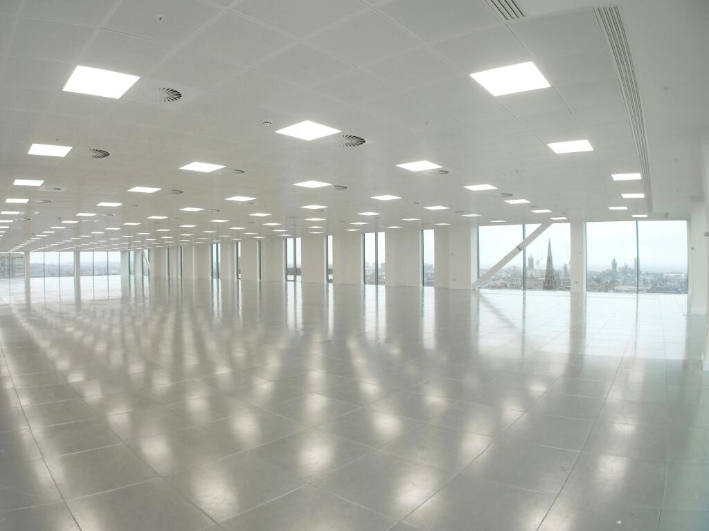 Property image for The Capitol, 431 Union Street, Aberdeen, AB11 6DA