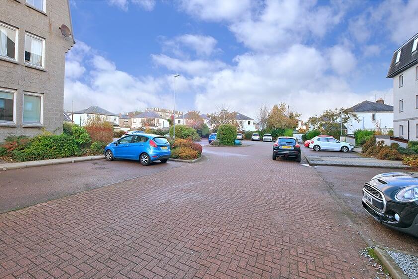 Additional image 20 of Gairn Mews, Gairn Terrace, Aberdeen, AB10